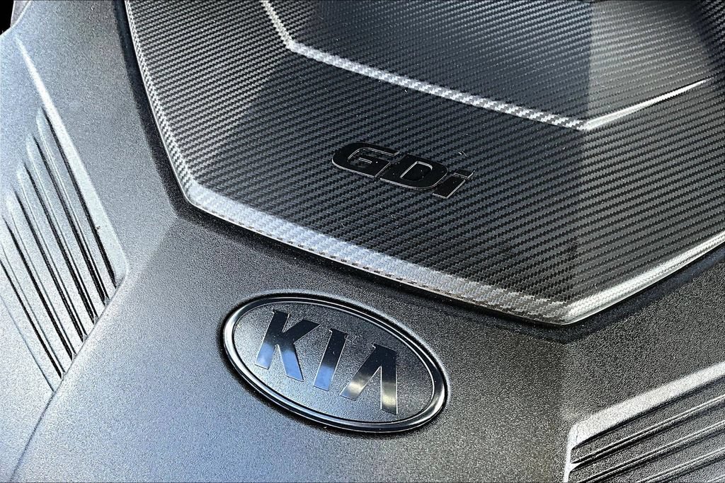Used 2020 Kia Telluride SX w/ SX Prestige Package AWD/4WD image 34