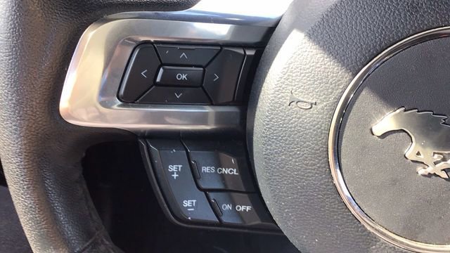 Certified 2017 Ford Mustang EcoBoost image 16