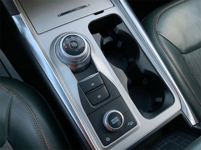 Certified 2022 Ford Explorer Timberline w/ Timberline Technology Package image 20