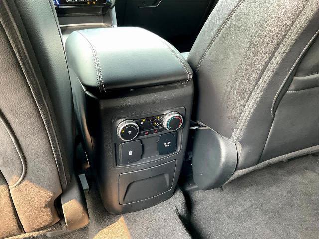Certified 2023 Ford Explorer ST w/ Technology Package AWD/4WD image 12