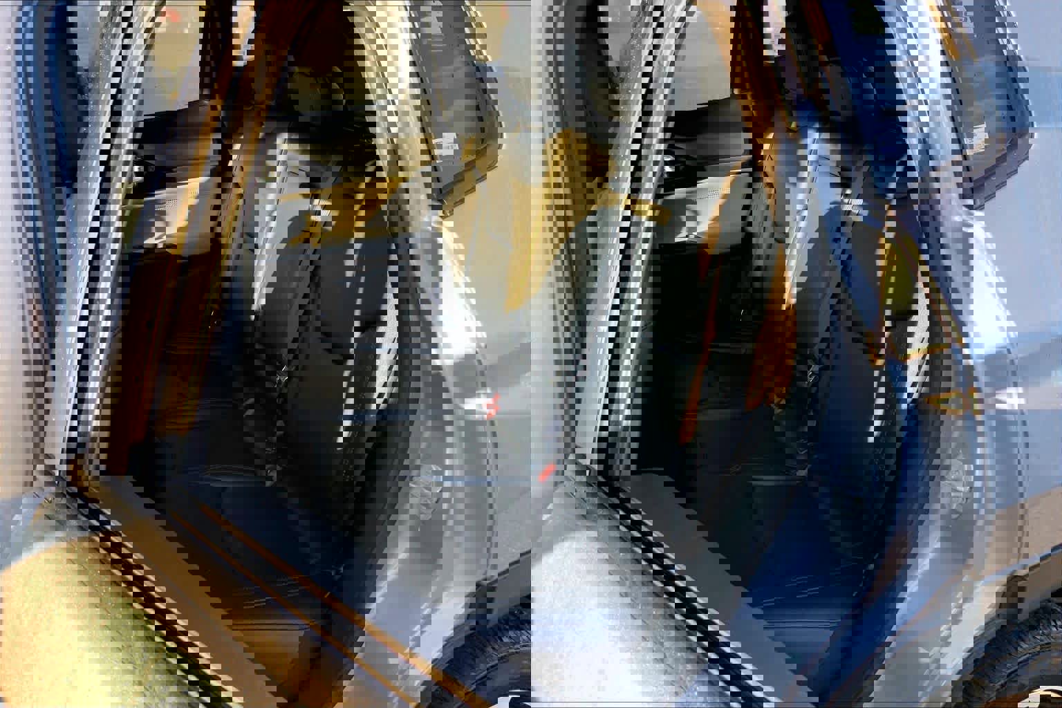 Used 2024 Jeep Compass Limited image 19