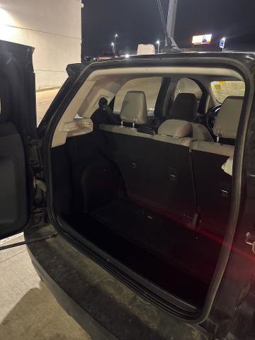Certified 2021 Ford EcoSport S image 7
