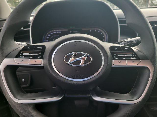 Used 2023 Hyundai Tucson SEL FWD image 13