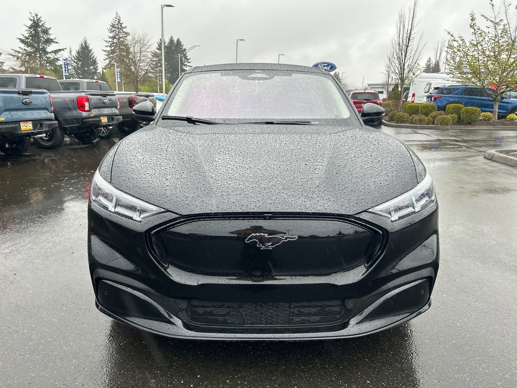 Certified 2023 Ford Mustang Mach-E Premium image 20