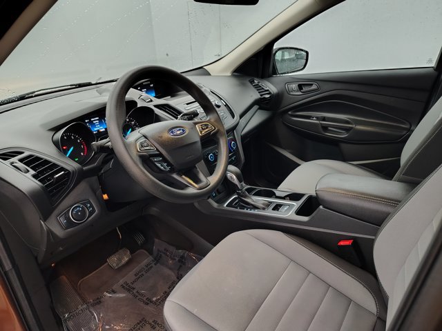Certified 2017 Ford Escape S FWD image 38