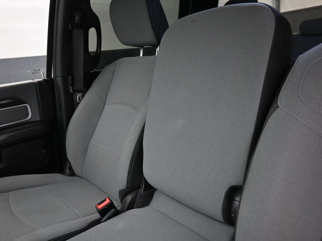 Used 2022 RAM 2500 Big Horn image 18