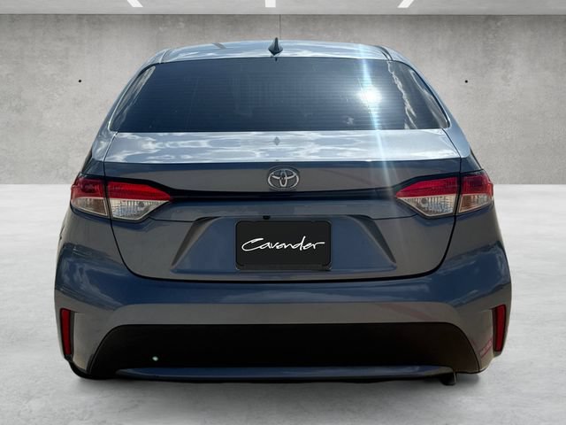 Used 2022 Toyota Corolla LE FWD image 16