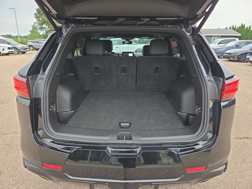 Used 2023 Chevrolet Blazer RS w/ Enhanced Convenience Package AWD/4WD image 18