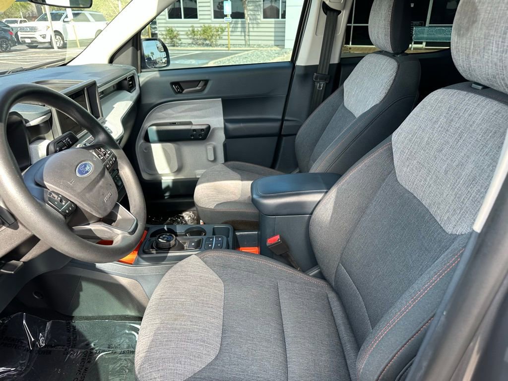 Certified 2022 Ford Maverick XLT image 11