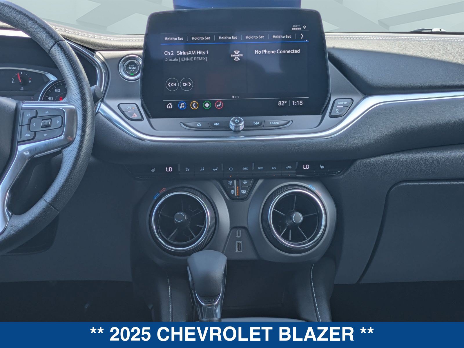 Used 2025 Chevrolet Blazer LT FWD image 19