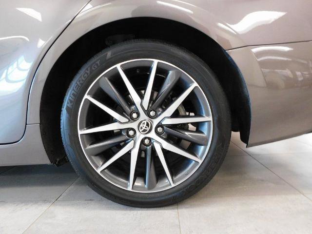 Used 2023 Toyota Camry XLE w/ Navigation Package image 7