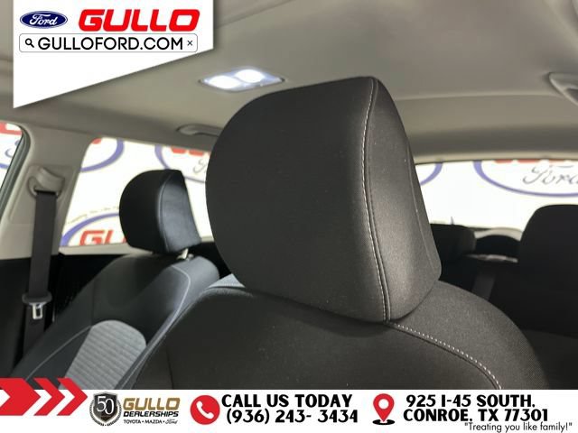 Used 2021 Kia Soul GT-Line FWD image 18