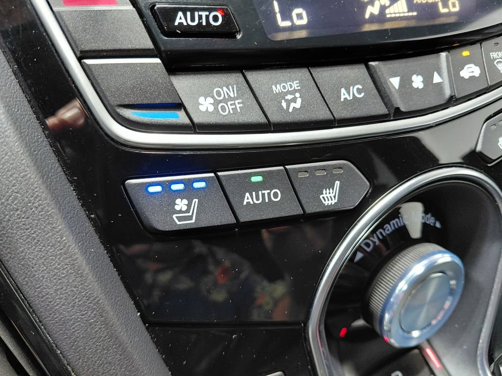 Used 2021 Acura RDX A-Spec AWD/4WD image 6