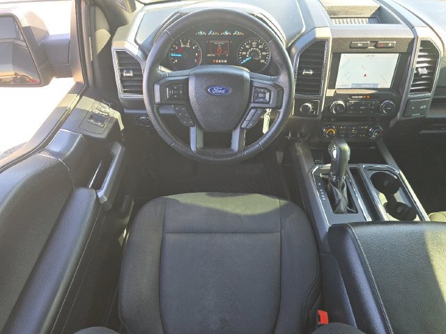 Certified 2020 Ford F150 XLT w/ Equipment Group 302A Luxury AWD/4WD image 26