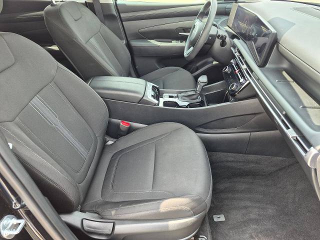 Used 2025 Hyundai Tucson SEL AWD/4WD image 30