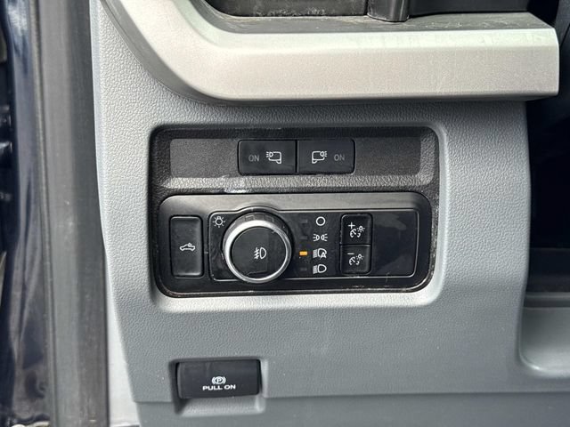 Certified 2024 Ford F250 XLT AWD/4WD image 20