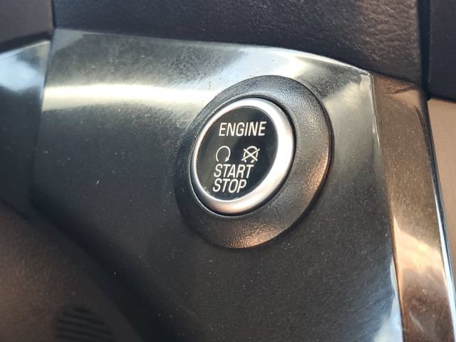 Certified 2017 Ford Escape Titanium w/ Equipment Group 301A FWD image 23