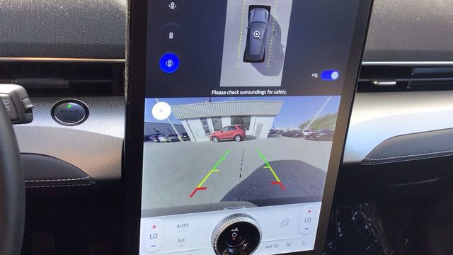 Certified 2022 Ford Mustang Mach-E Select w/ Comfort/Technology Package image 27