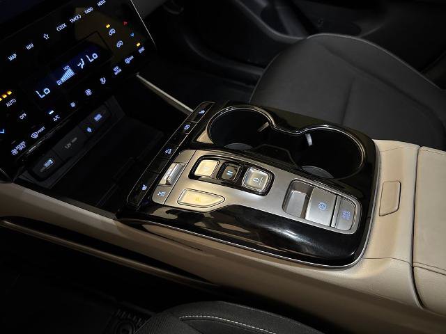 Used 2024 Hyundai Tucson Blue AWD/4WD image 29