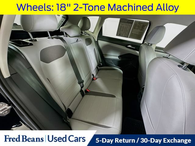 Used 2023 Volkswagen Taos SE AWD/4WD image 29