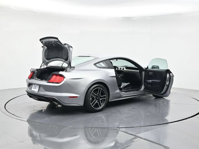 Certified 2020 Ford Mustang Premium RWD image 53