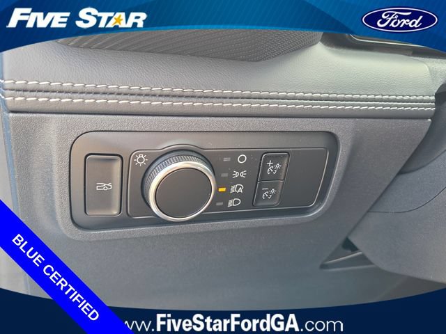 Certified 2024 Ford Mustang Premium RWD image 22