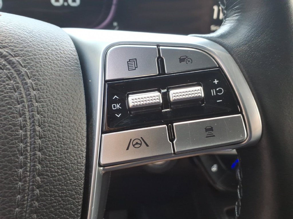 Used 2023 Kia Telluride EX X-Line AWD/4WD image 21