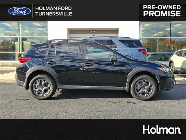 Used 2023 Subaru Crosstrek 2.5i Sport