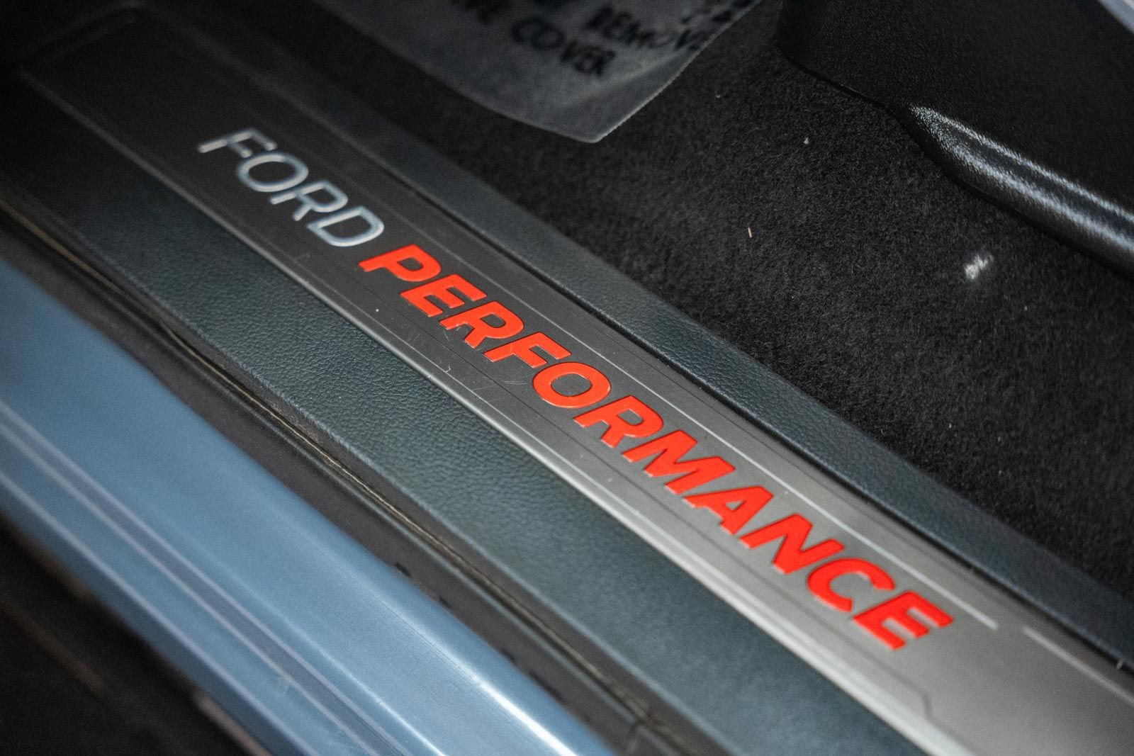 Certified 2023 Ford F150 Raptor w/ Raptor 37 Performance Package AWD/4WD image 44