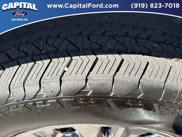 Certified 2024 Ford F150 Lariat w/ Equipment Group 502A High AWD/4WD image 14