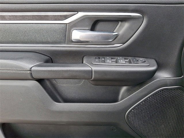 Used 2022 RAM 1500 Big Horn image 12