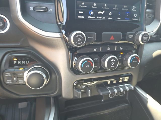 Used 2020 RAM 1500 Big Horn image 31