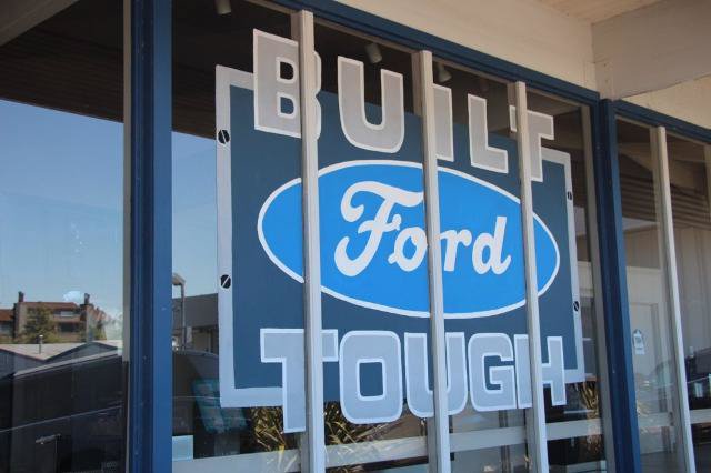 Certified 2023 Ford Explorer ST w/ Equipment Group 401A AWD/4WD image 10