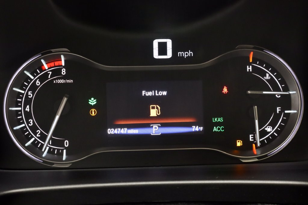 Used 2023 Honda Ridgeline RTL image 29