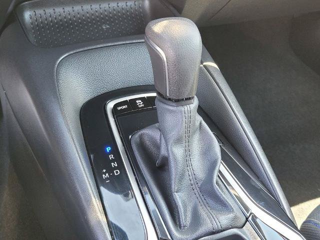 Used 2021 Toyota Corolla SE FWD image 22