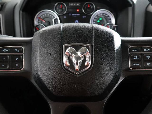 Used 2019 RAM 1500 Express w/ Wheel & Sound Group AWD/4WD image 17