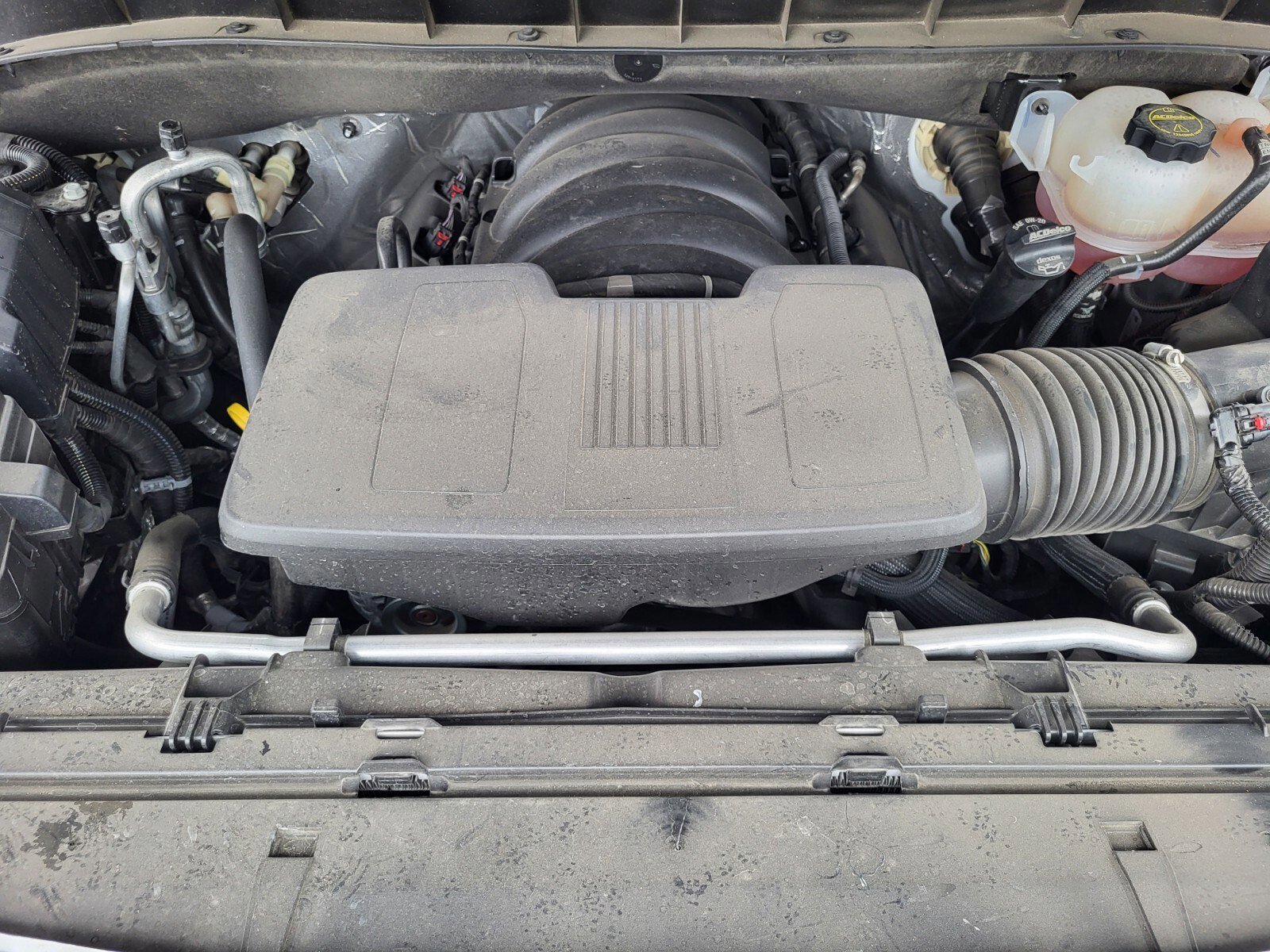 Used 2025 Chevrolet Tahoe LT image 33