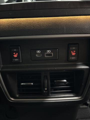 Used 2021 Nissan Murano Platinum AWD/4WD image 20