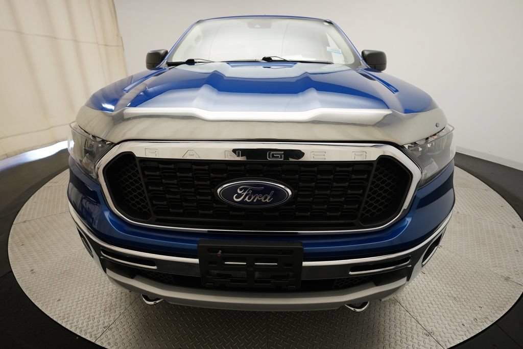 Certified 2020 Ford Ranger XLT w/ XTR Package AWD/4WD image 23