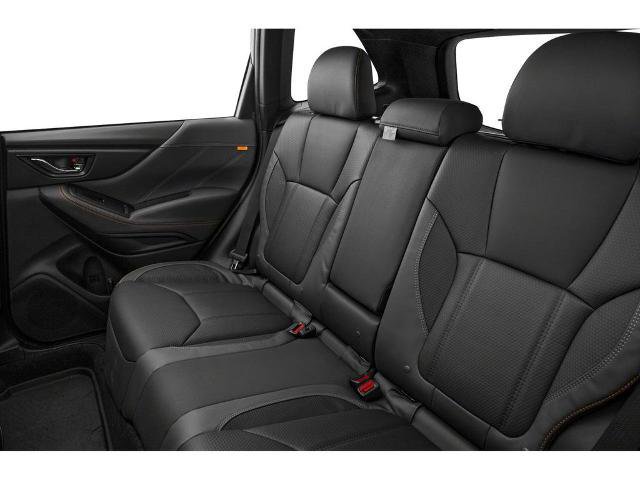 Used 2022 Subaru Forester Wilderness w/ Wilderness Package image 10