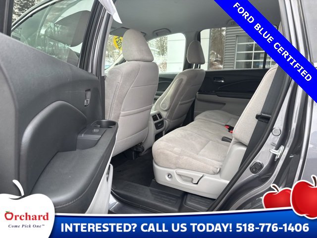 Used 2021 Honda Pilot EX image 22