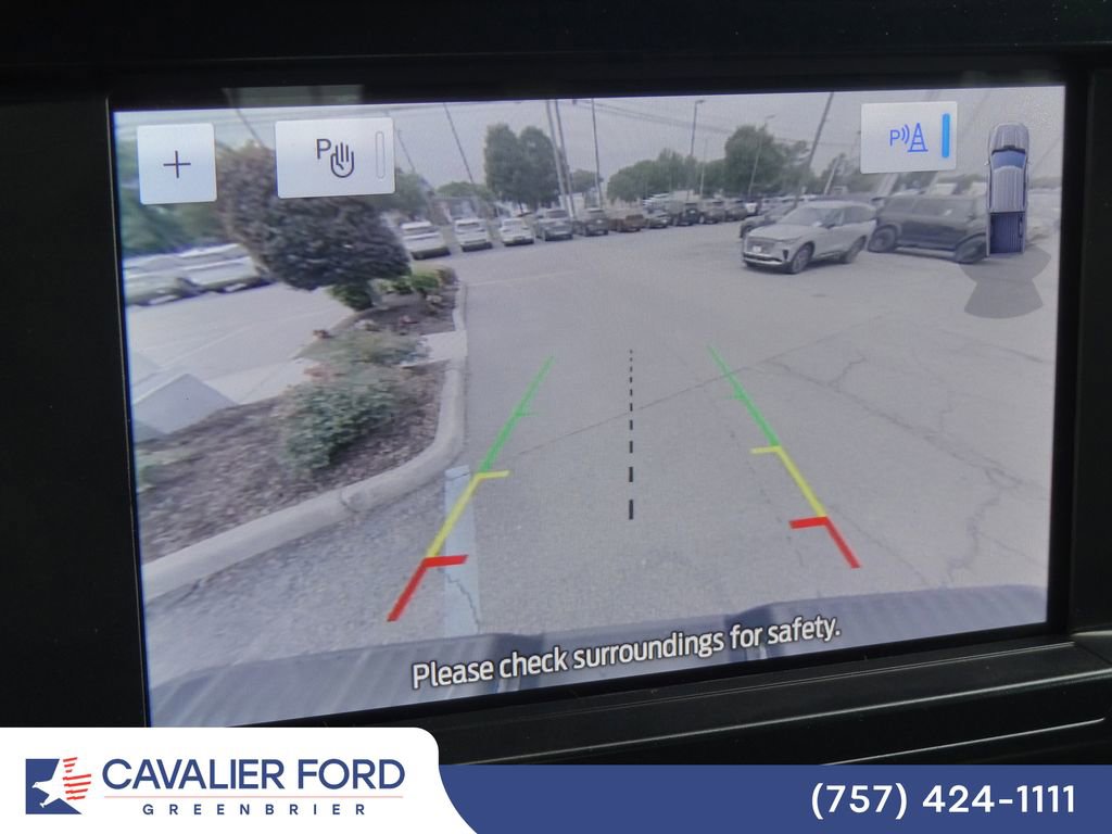 Certified 2023 Ford F150 XL w/ STX Appearance Package AWD/4WD image 31