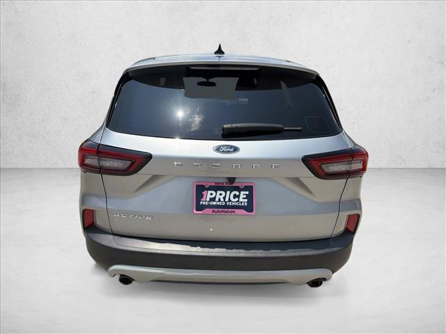 Certified 2023 Ford Escape Active w/ Tech Pack #1 FWD image 4
