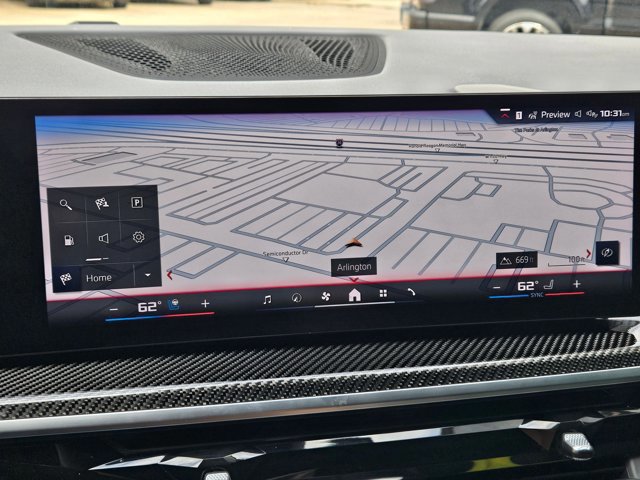 Used 2024 BMW X5 M60i image 13