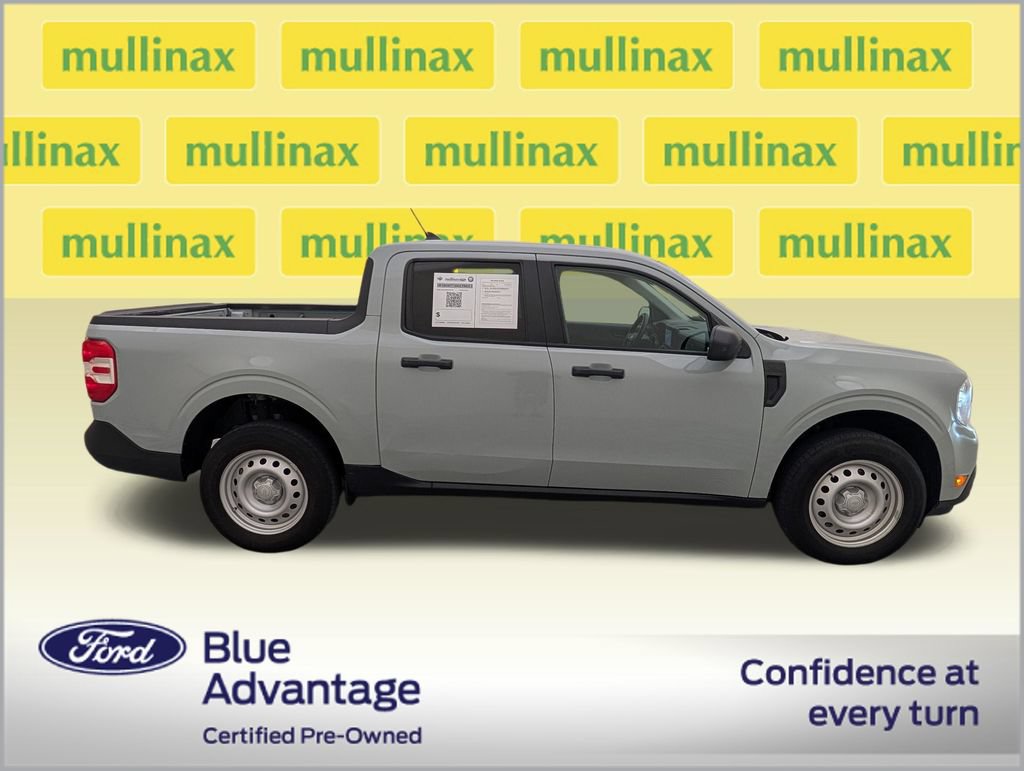 Certified 2023 Ford Maverick XL FWD video 2