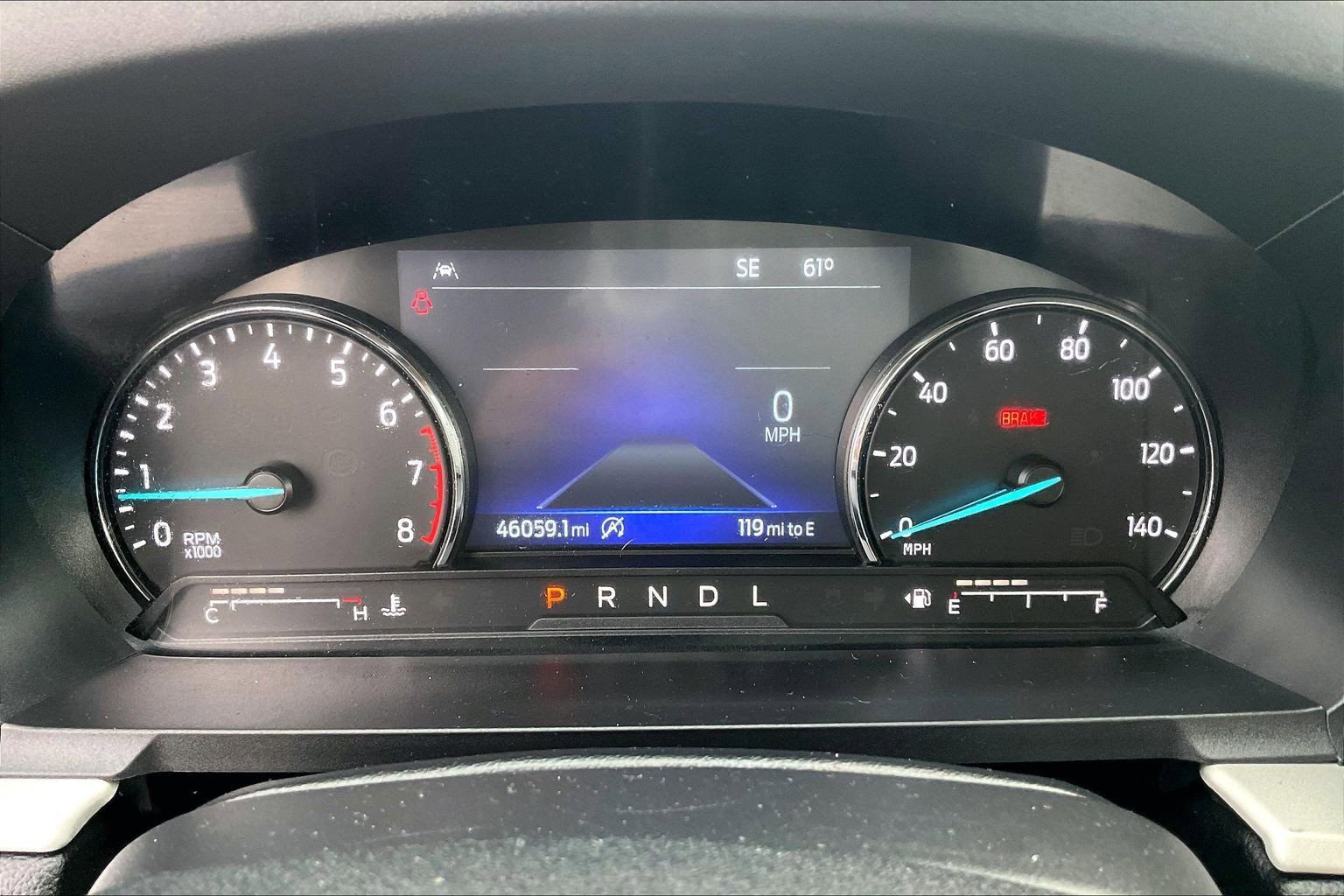 Certified 2023 Ford Explorer XLT w/ Equipment Group 202A image 23