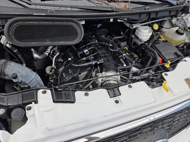 Certified 2024 Ford Transit 350 XLT RWD image 20