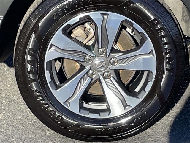 Used 2018 Honda CR-V LX image 33