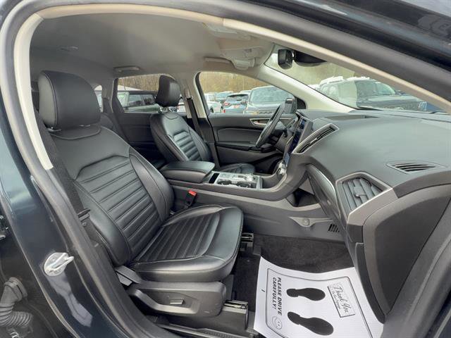Certified 2022 Ford Edge SEL w/ Convenience Package AWD/4WD image 26