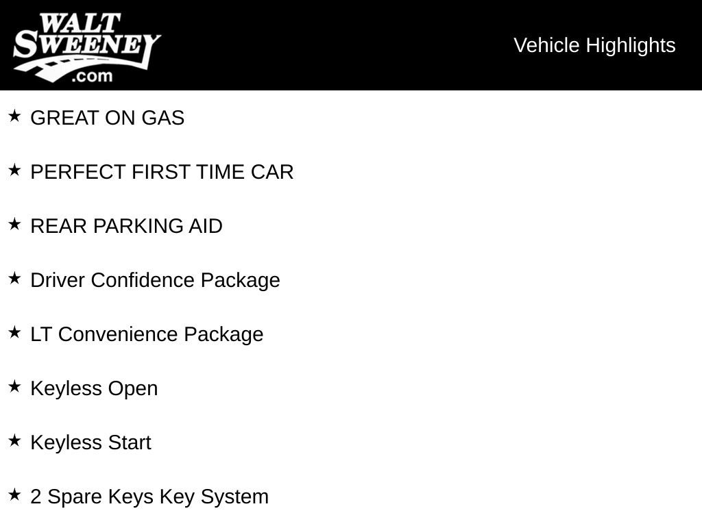 Used 2018 Chevrolet Trax LT w/ Driver Confidence Package image 16